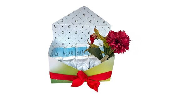 Cantata "Wishing You" (kafija)